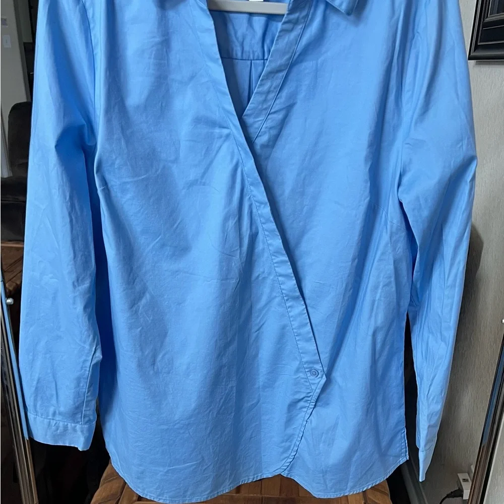 Denim & Company Shirt